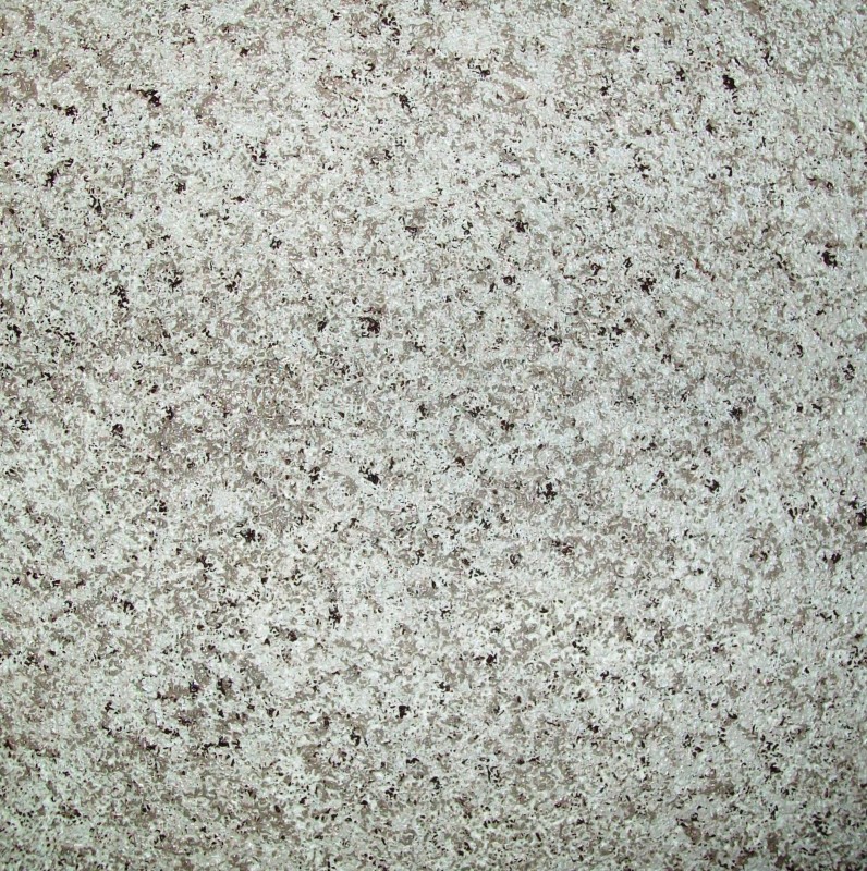 Decorative Render - Himalayan White