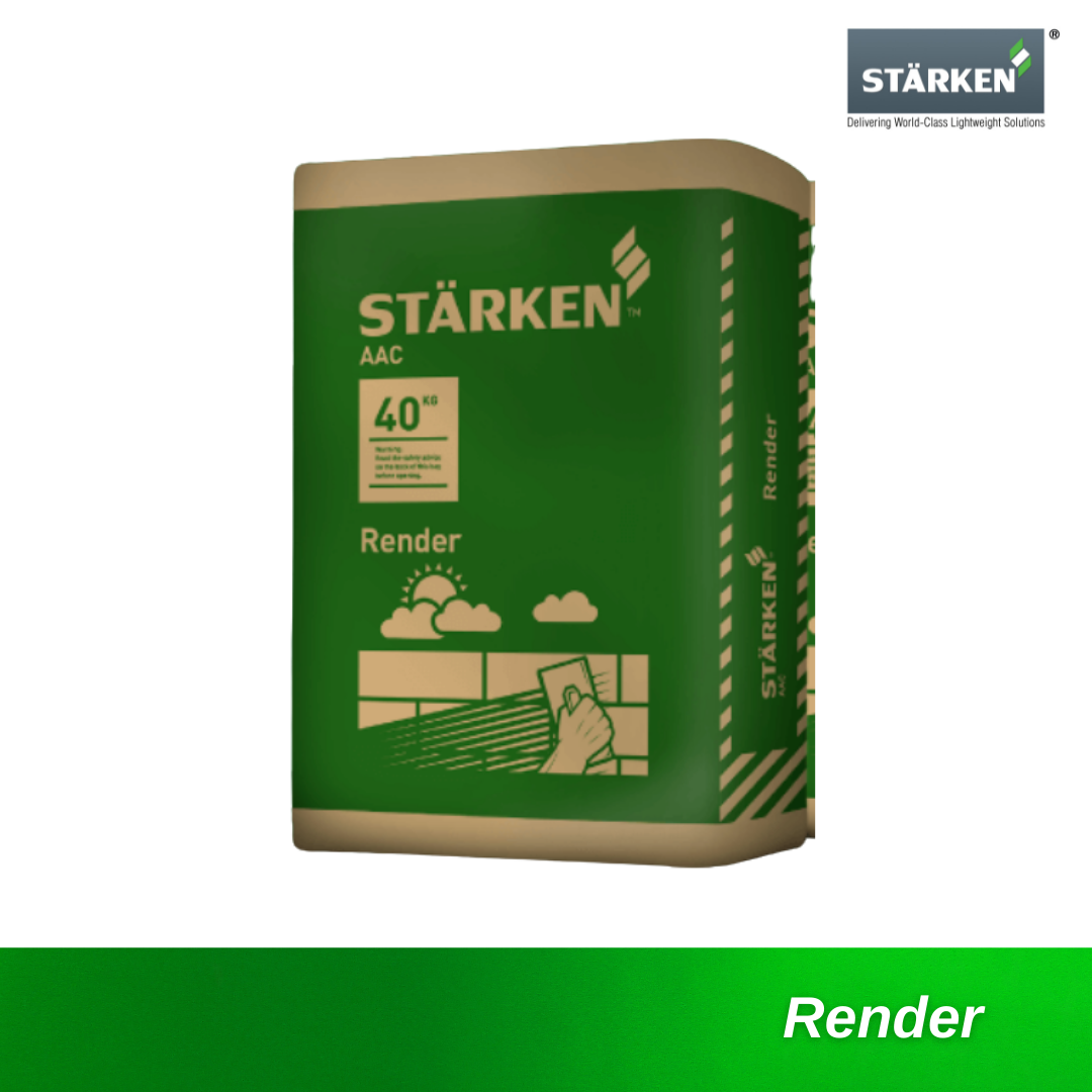 STÄRKEN Render