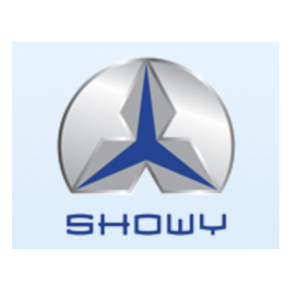 Showy