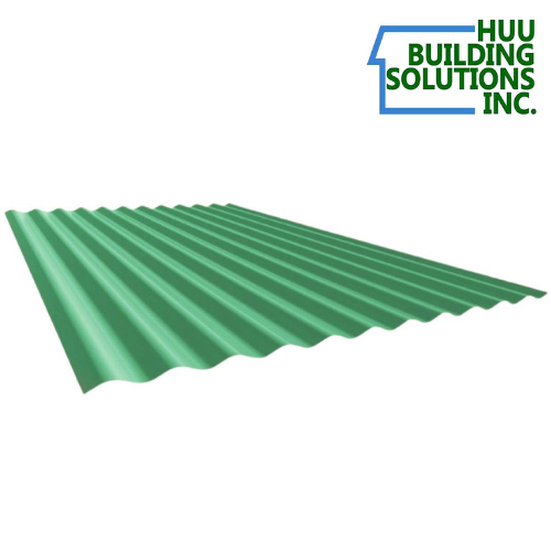 HUU Corrugated (SUMMER SALE PROMO)