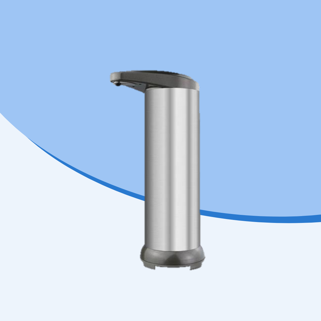 Automated Liquid Dispenser