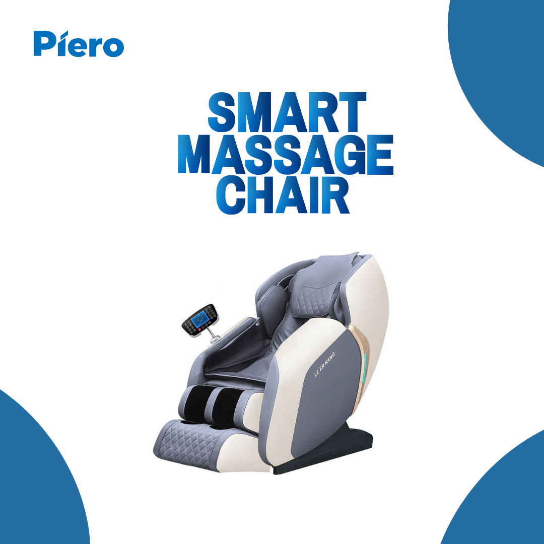 Luna Massage Chair