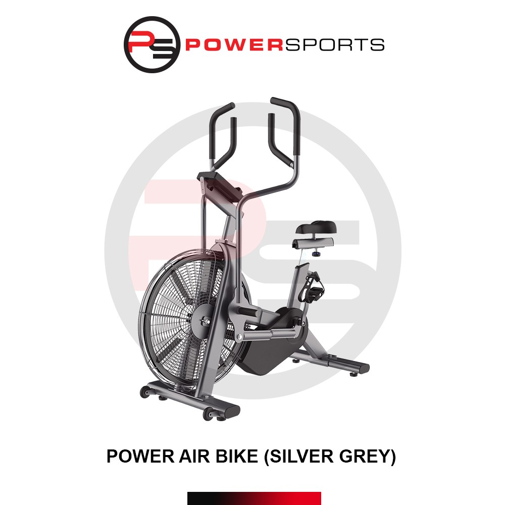 Power Air Bike