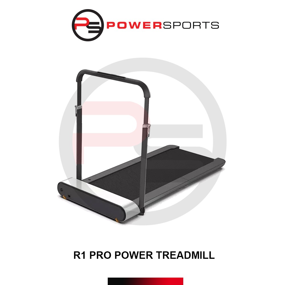 R1 Pro Power Treadmill