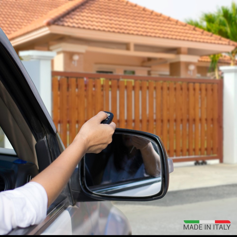 [Get a Quote]  Gate Automation