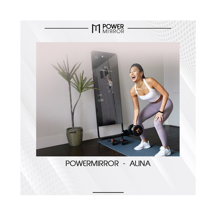 POWERMIRROR - Alina