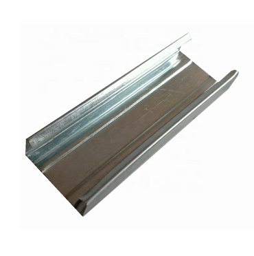 Double Furring (19x50) 0.4mm x 5m