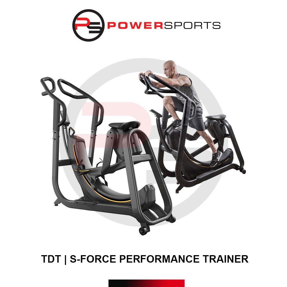 TDT | S-Force Performance Trainer