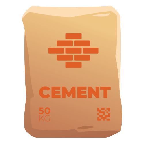 Cement
