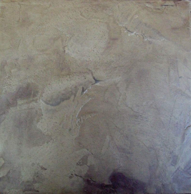 Decorative Render - Autumn Rustic
