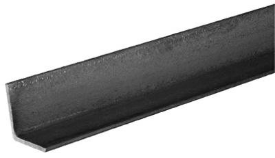 Angle Bar 1"