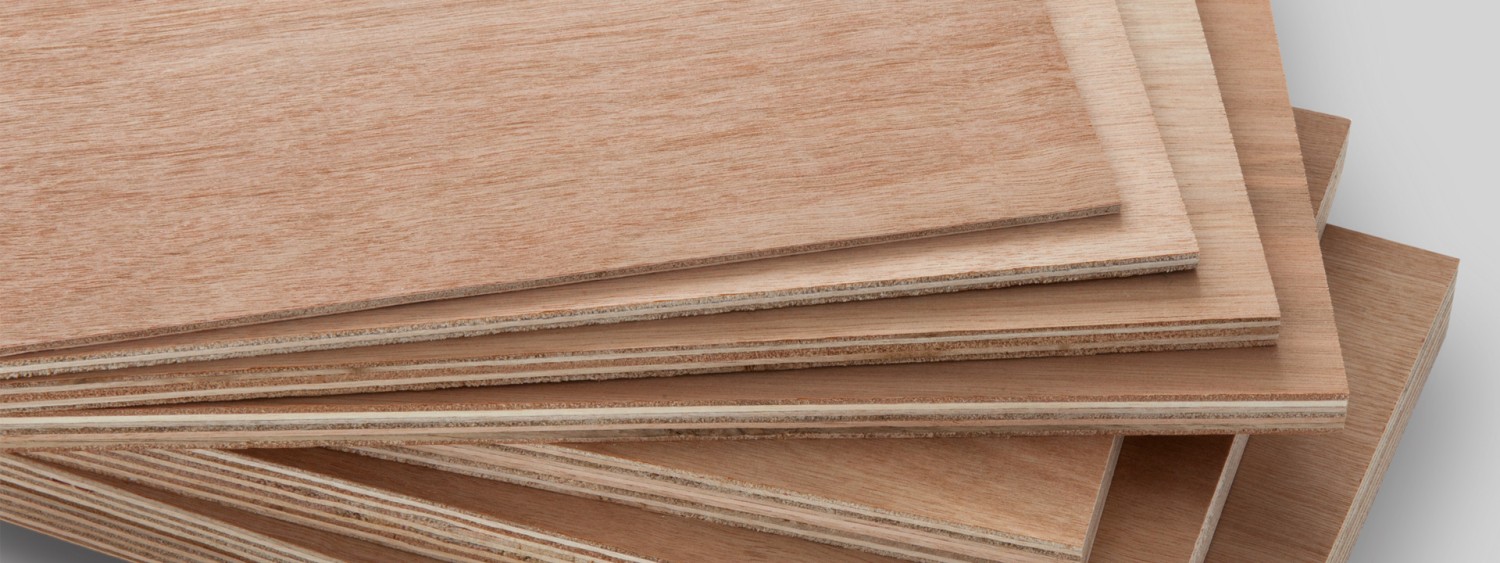 Ordinary Plywood 3/4