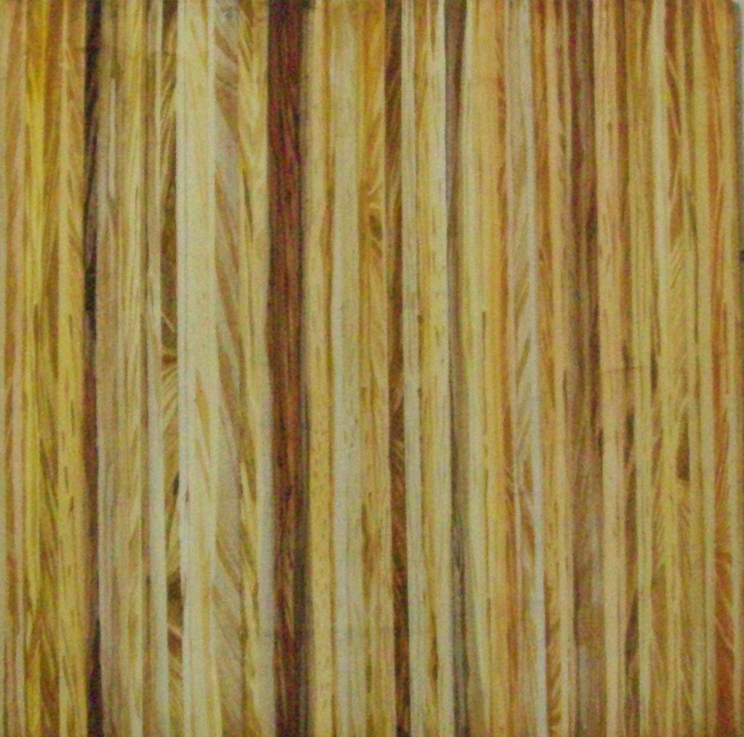 Decorative Render - Golden Dream