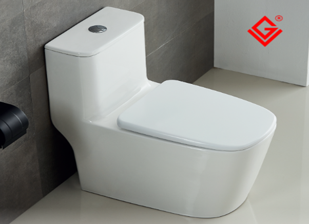 ONE - PIECE WATER CLOSET CODE 6740