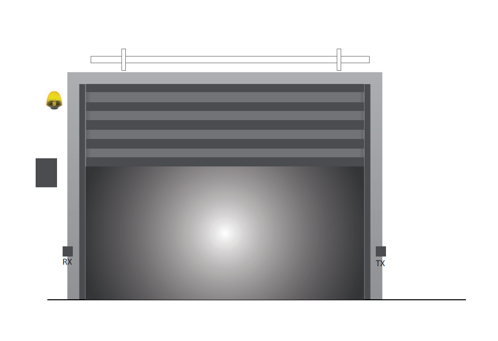 Universal Shutter Motor