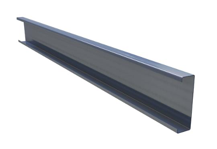 C Purlins 2x3 1.2mm x 6M