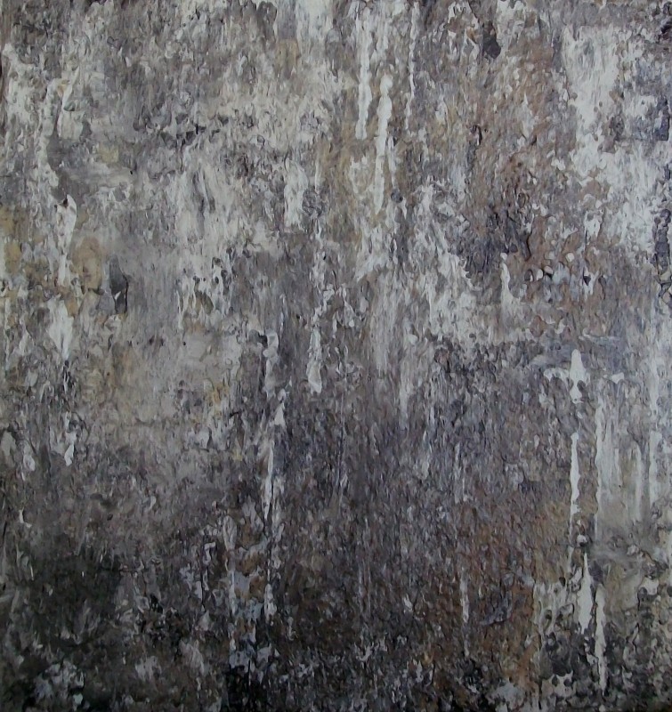Decorative Render - East Side Story